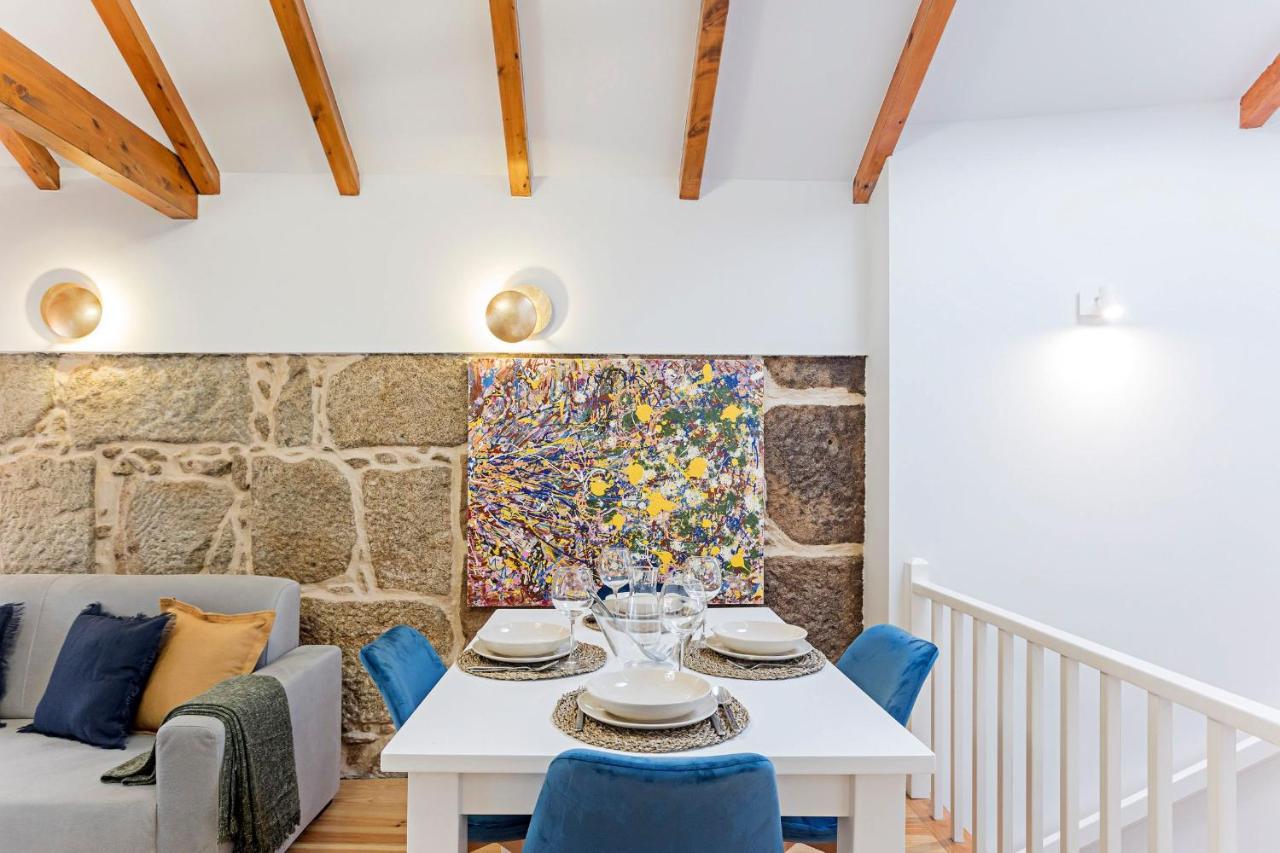Modern Cativo Apartment By Lovelystay Πόρτο Εξωτερικό φωτογραφία