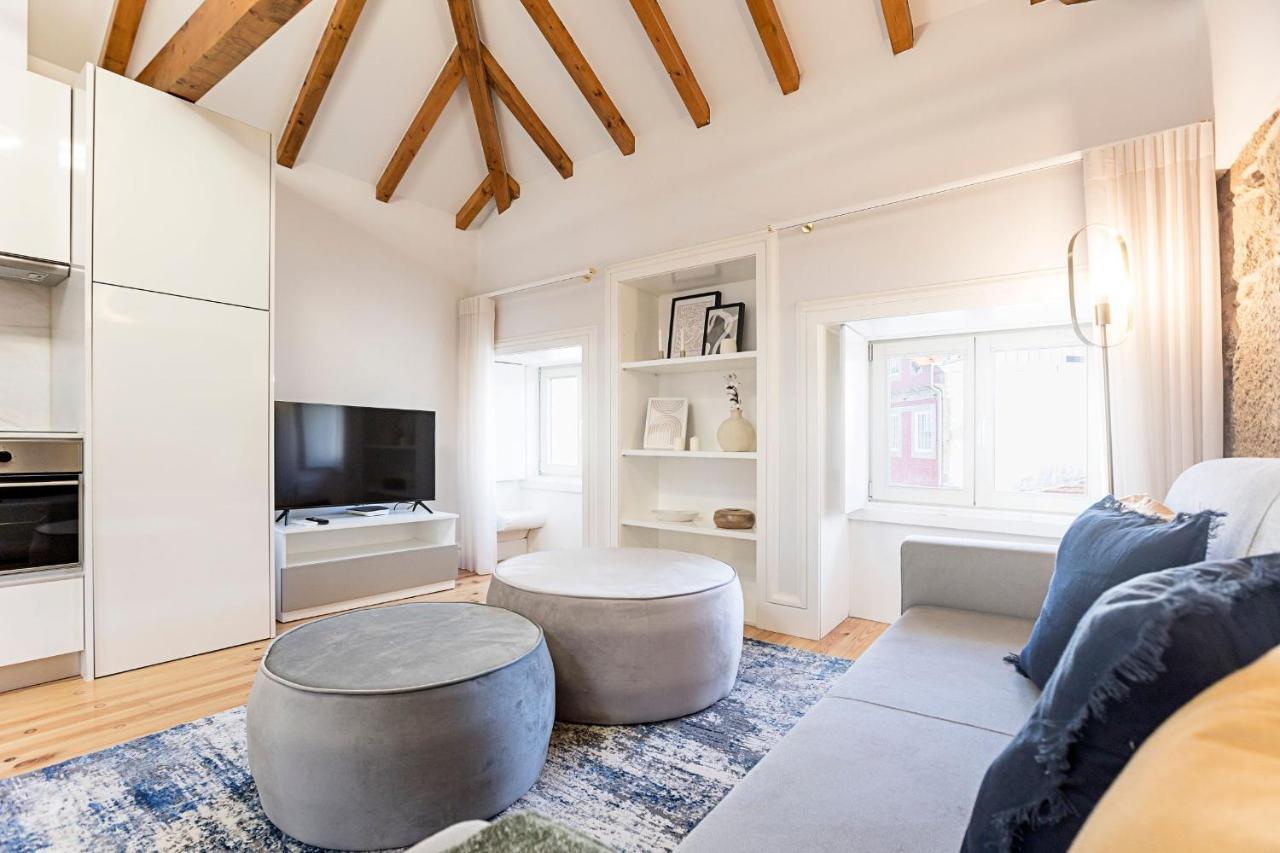 Modern Cativo Apartment By Lovelystay Πόρτο Εξωτερικό φωτογραφία
