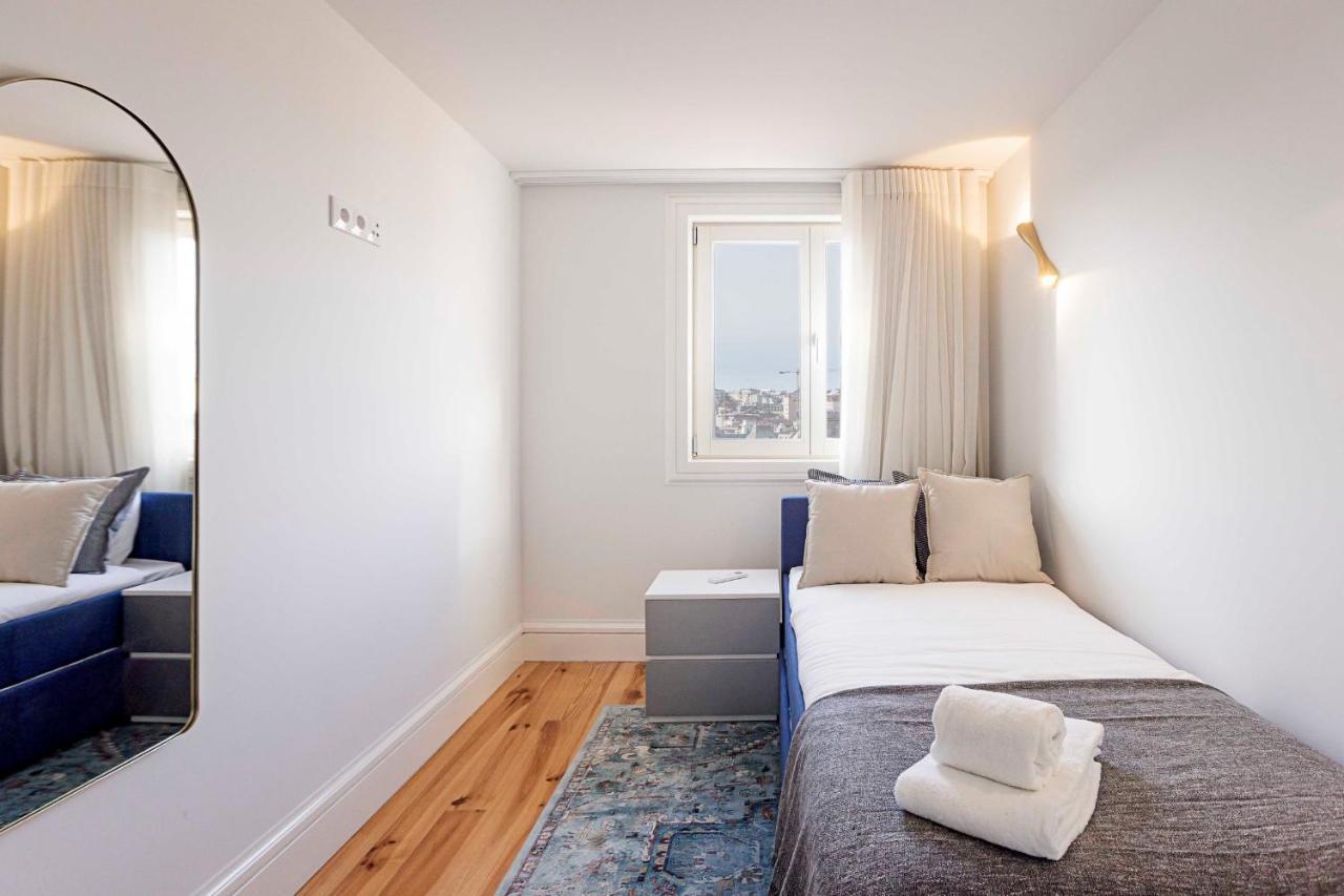 Modern Cativo Apartment By Lovelystay Πόρτο Εξωτερικό φωτογραφία