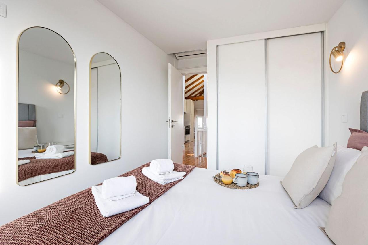 Modern Cativo Apartment By Lovelystay Πόρτο Εξωτερικό φωτογραφία