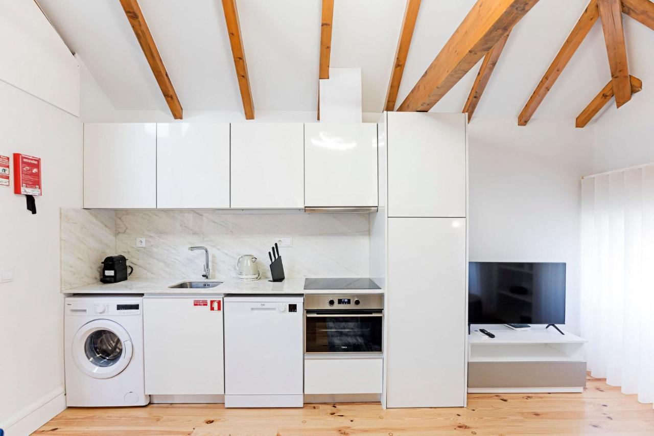 Modern Cativo Apartment By Lovelystay Πόρτο Εξωτερικό φωτογραφία