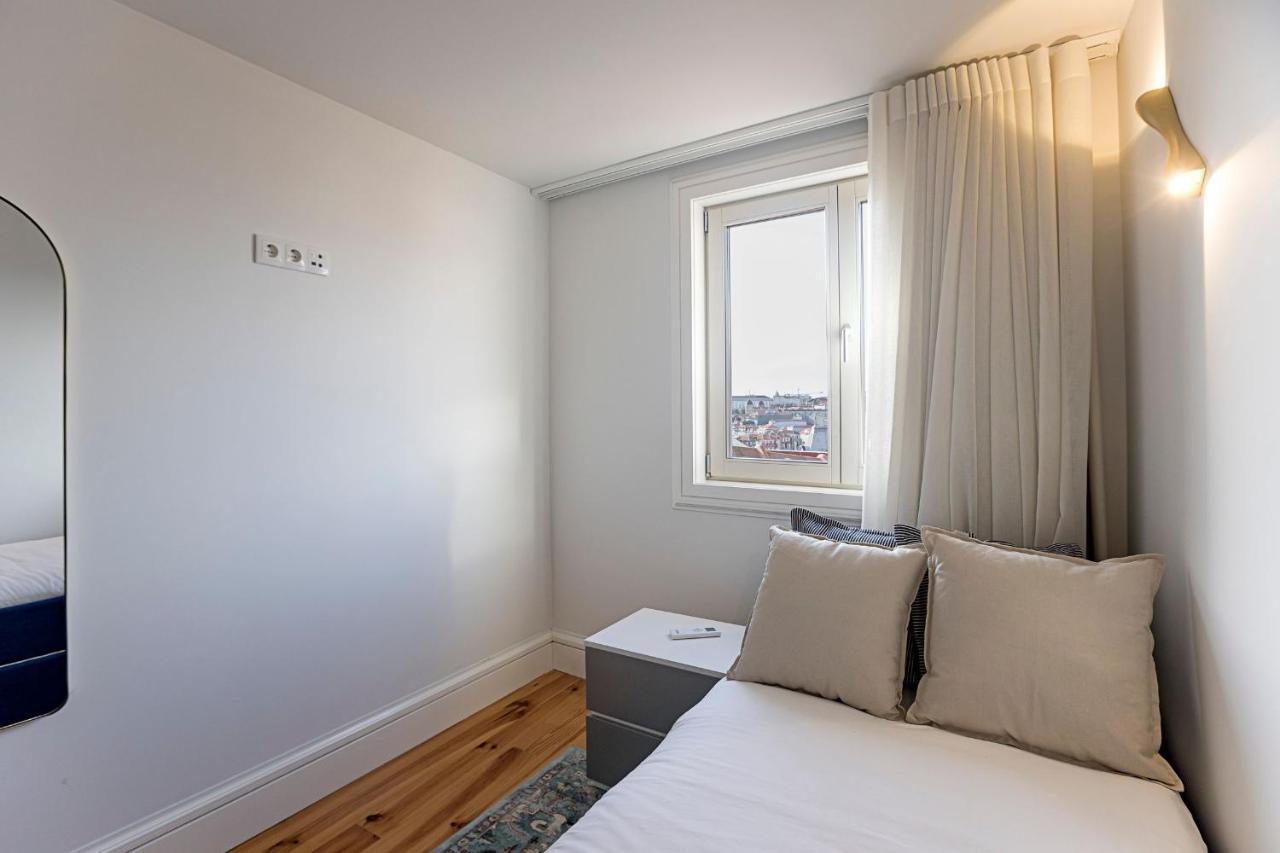 Modern Cativo Apartment By Lovelystay Πόρτο Εξωτερικό φωτογραφία